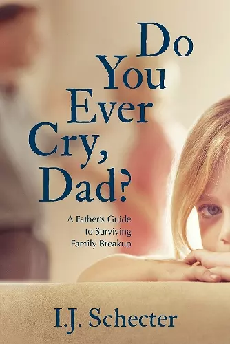 Do You Ever Cry, Dad? cover