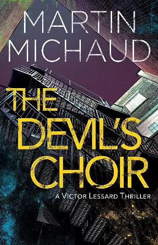 The Devil's Choir cover