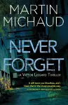 Never Forget cover