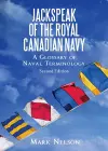 Jackspeak of the Royal Canadian Navy cover