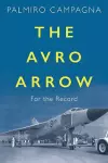 The Avro Arrow cover