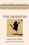 The Deserter cover