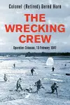 The Wrecking Crew cover