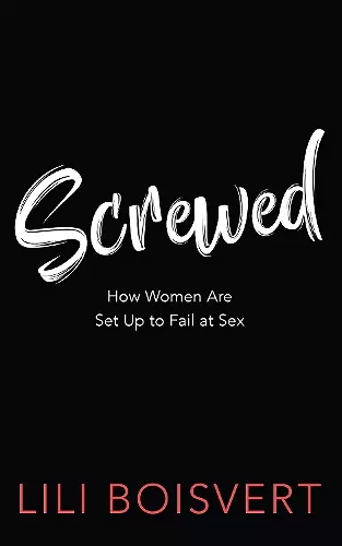 Screwed cover