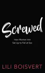 Screwed cover