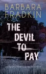 The Devil to Pay cover