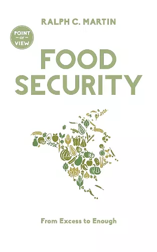 Food Security cover