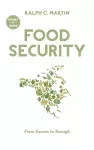 Food Security cover