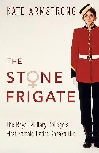 The Stone Frigate cover