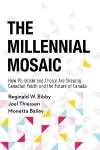 The Millennial Mosaic cover