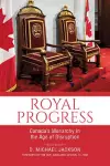 Royal Progress cover