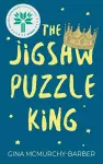 The Jigsaw Puzzle King cover