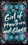 The Girl of Hawthorn and Glass cover