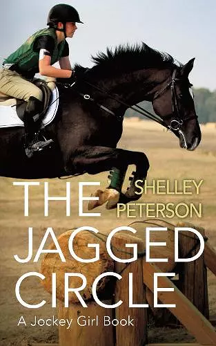 The Jagged Circle cover