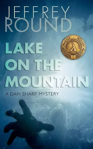 Lake on the Mountain cover