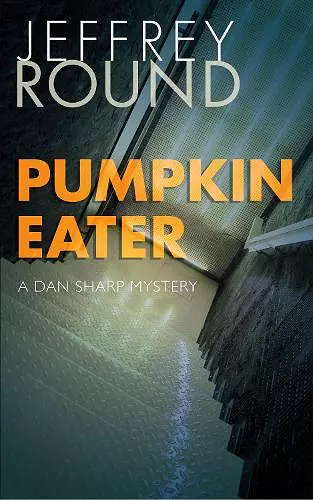 Pumpkin Eater cover