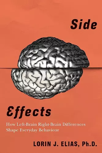 Side Effects cover