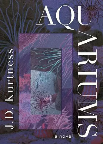 Aquariums cover