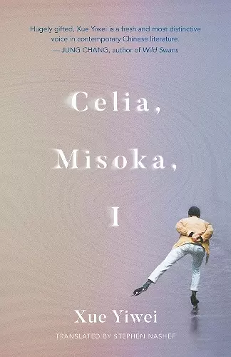 Celia, Misoka, I cover