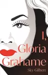 I, Gloria Grahame cover