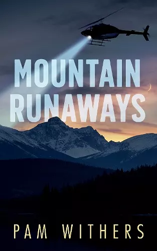 Mountain Runaways cover