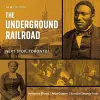 The Underground Railroad cover