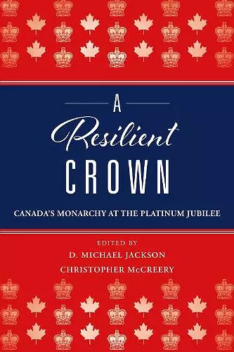 A Resilient Crown cover