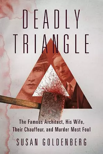 Deadly Triangle cover