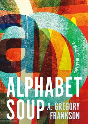 Alphabet Soup cover