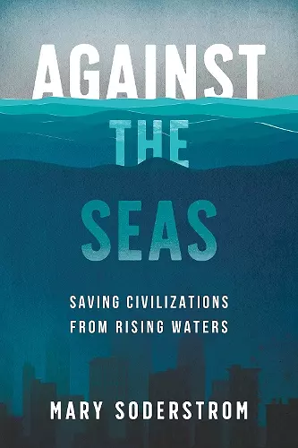 Against the Seas cover
