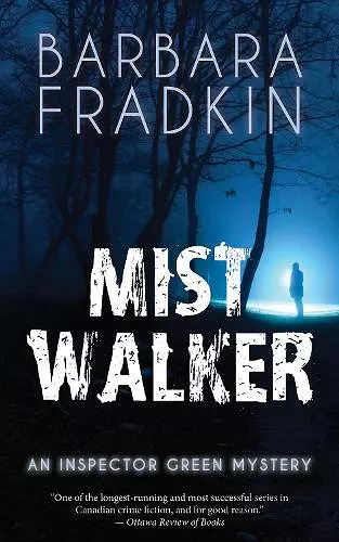 Mist Walker cover