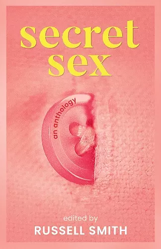 Secret Sex cover