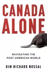 Canada Alone cover