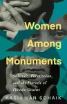 Women Among Monuments cover