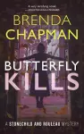 Butterfly Kills cover