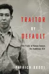 Traitor By Default cover