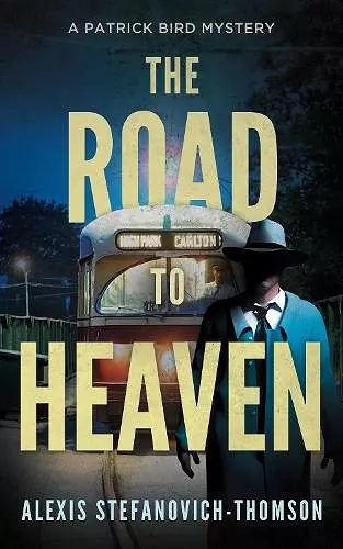 The Road to Heaven cover