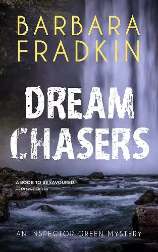 Dream Chasers cover