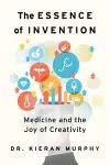 The Essence of Invention cover