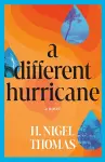 A Different Hurricane cover