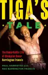 Tiga's Tale cover