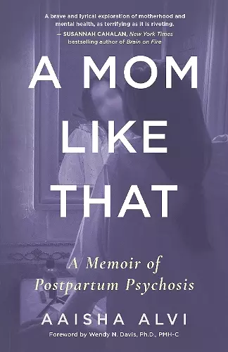 A Mom Like That cover