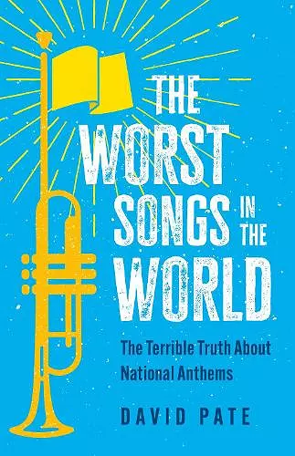 The Worst Songs in the World cover
