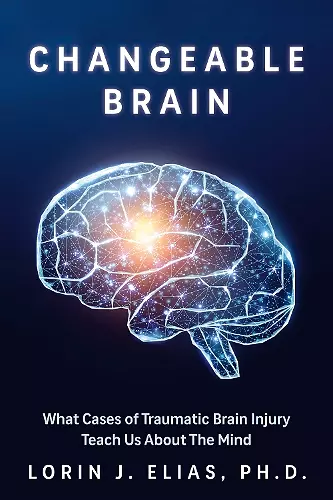 Changeable Brain cover