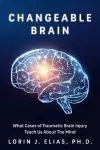 Changeable Brain cover