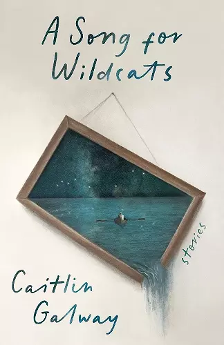 A Song for Wildcats cover