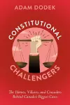 Constitutional Challengers cover