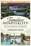 Timeless Hospitality cover