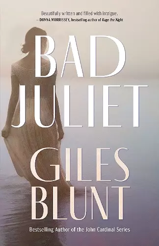 Bad Juliet cover