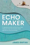 Echo Maker cover
